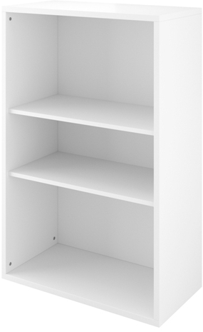 Стеллаж средний ДБ23