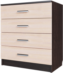 Комод Эдем-5