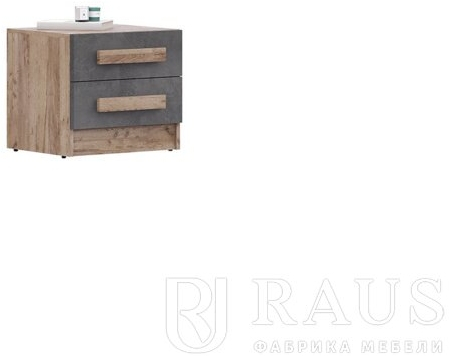 Тумба прикроватная Тесс