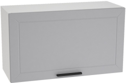 Шкаф верхний высокий горизонт. ШВГ 809 Глетчер