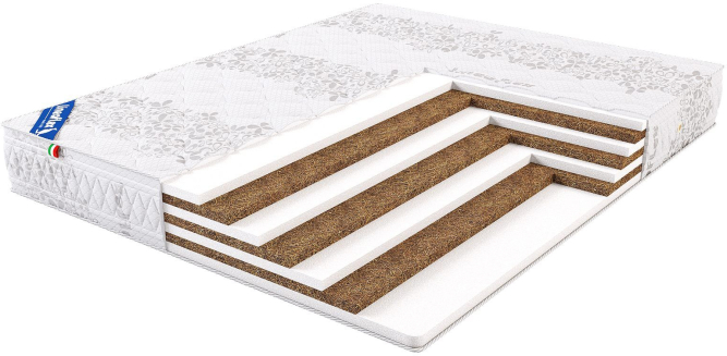Матрас Donata (Доната)