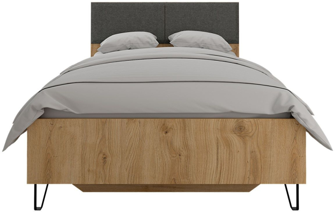 Кровать Грейс LOZ120х200