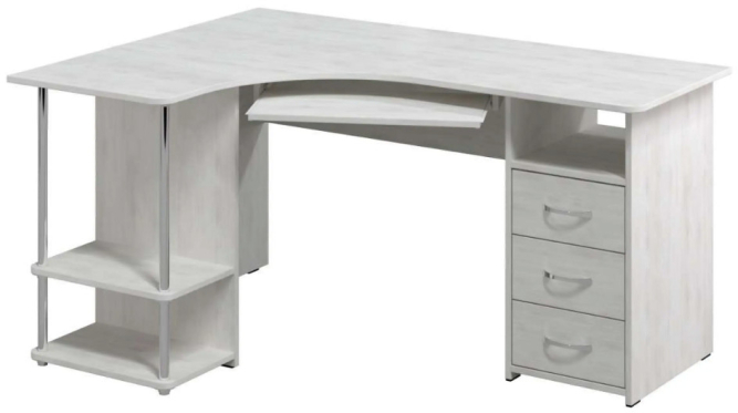 Стол компьютерный С-237