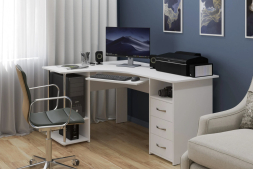 Стол компьютерный С-237