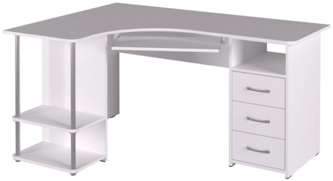 Стол компьютерный С-237