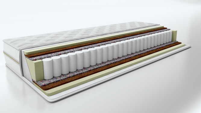 Матрас МОДЕНА