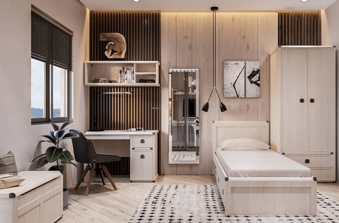 Детская Магеллан комплект 2