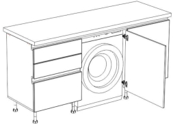 Фасад ФС-65 (646*16*680) Женева (ЛДСП)