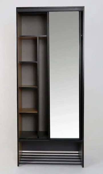 Шкаф купе Ольга-Лофт 10.1