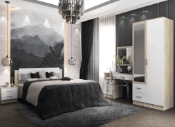 Спальня Софи комплект 2