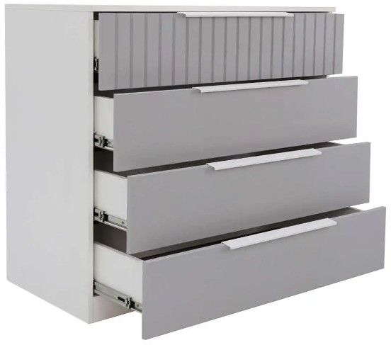 Комод Урбан 5