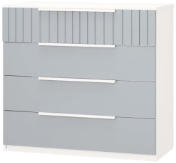 Комод Урбан 5