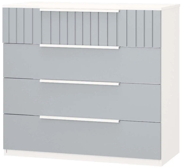 Комод Урбан 5
