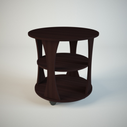 Стол журнальный  СЖ-2