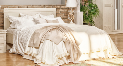 Кровать Ольга 18