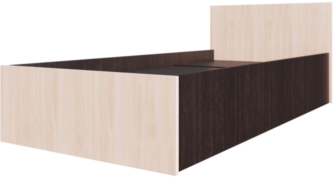 Кровать Эдем-5