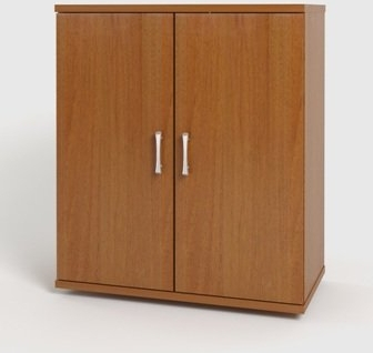 Шкаф низкий КМ66 (ШМ53 + ДМ41х2)