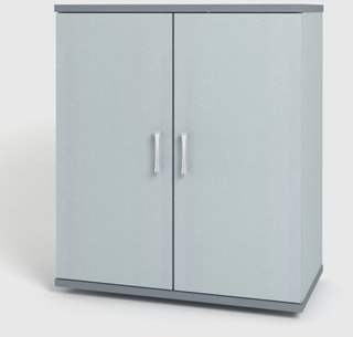 Шкаф низкий КМ66 (ШМ53 + ДМ41х2)