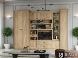 Гостиная Янна комплект 4