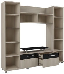 Стенка основа Ультра 1