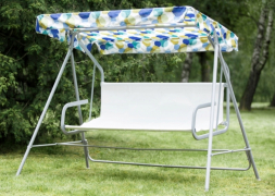 Качели садовые Бари с821