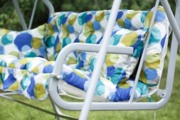 Качели садовые Бари с821