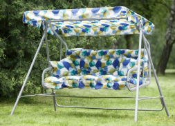 Качели садовые Бари с821