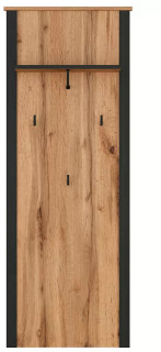 Вешалка Лофт WIE/55