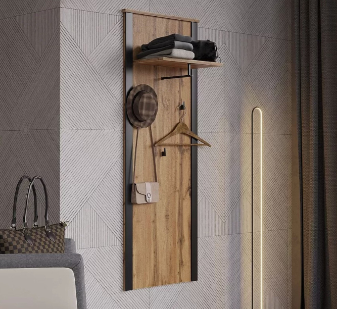 Вешалка Лофт WIE/55