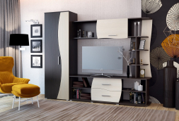 Стенка Капри (Горизонт)