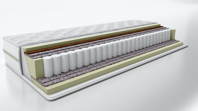 Матрас ЛАТИНА