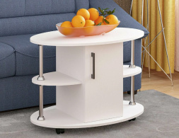 Журнальный стол Альянс