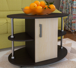 Журнальный стол Альянс