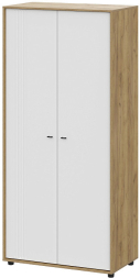 Шкаф двухстворчатый Милан