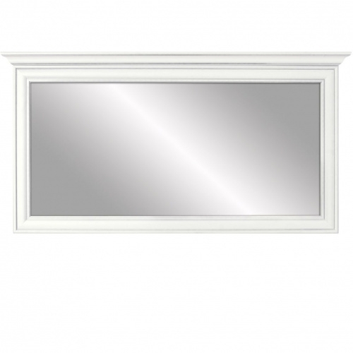 Зеркало LUS/155 (Кентаки белый)