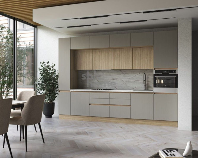 Кухня Женева комплект 1