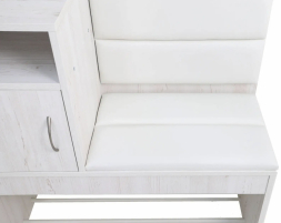 Прихожая Ольга-Милк 1