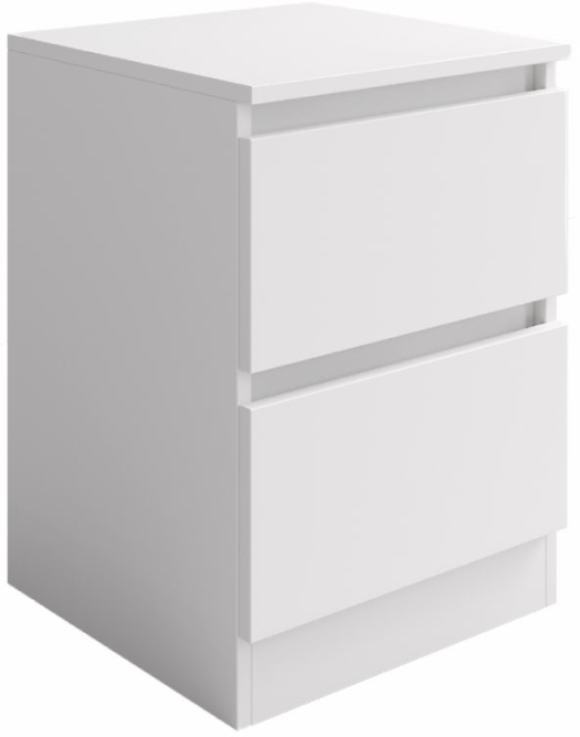 Тумба прикроватная Мори ТПМ 400.2