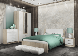 Спальня Софи комплект 3