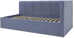 Кровать мягкая Урбан