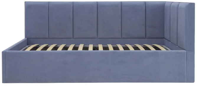 Кровать мягкая Урбан