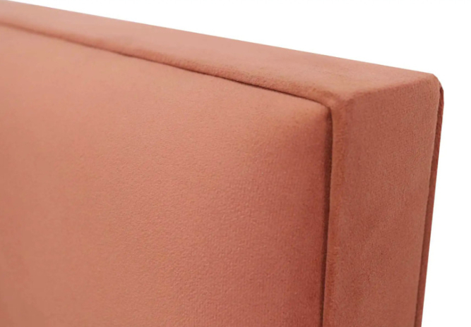 Кровать мягкая Урбан