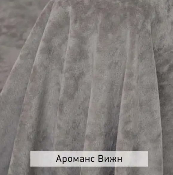 Кровать мягкая Урбан