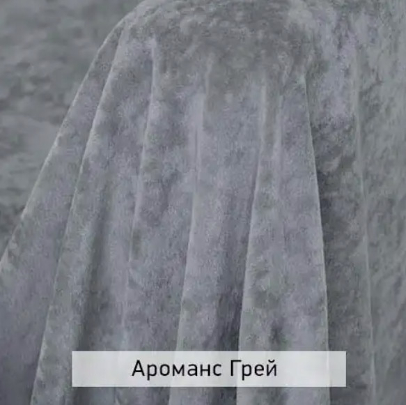 Кровать мягкая Урбан