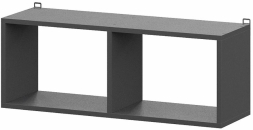 Полка книжная Денвер (NN)