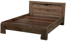 Кровать Лючия 33.08-02 (1600х2000)