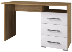 Стол 1200/3 ящика Лайт (Горизонт)