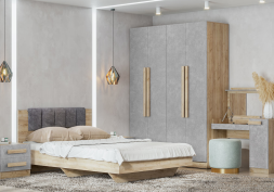 Спальня Тесс комплект 1