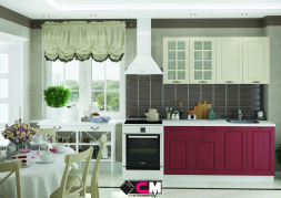 ШВУС 550 Мария