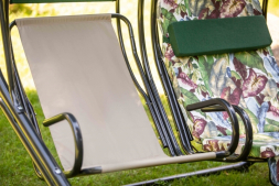 Качели садовые Марио с1264